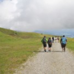 Sommerwoche 2016 - Teil I